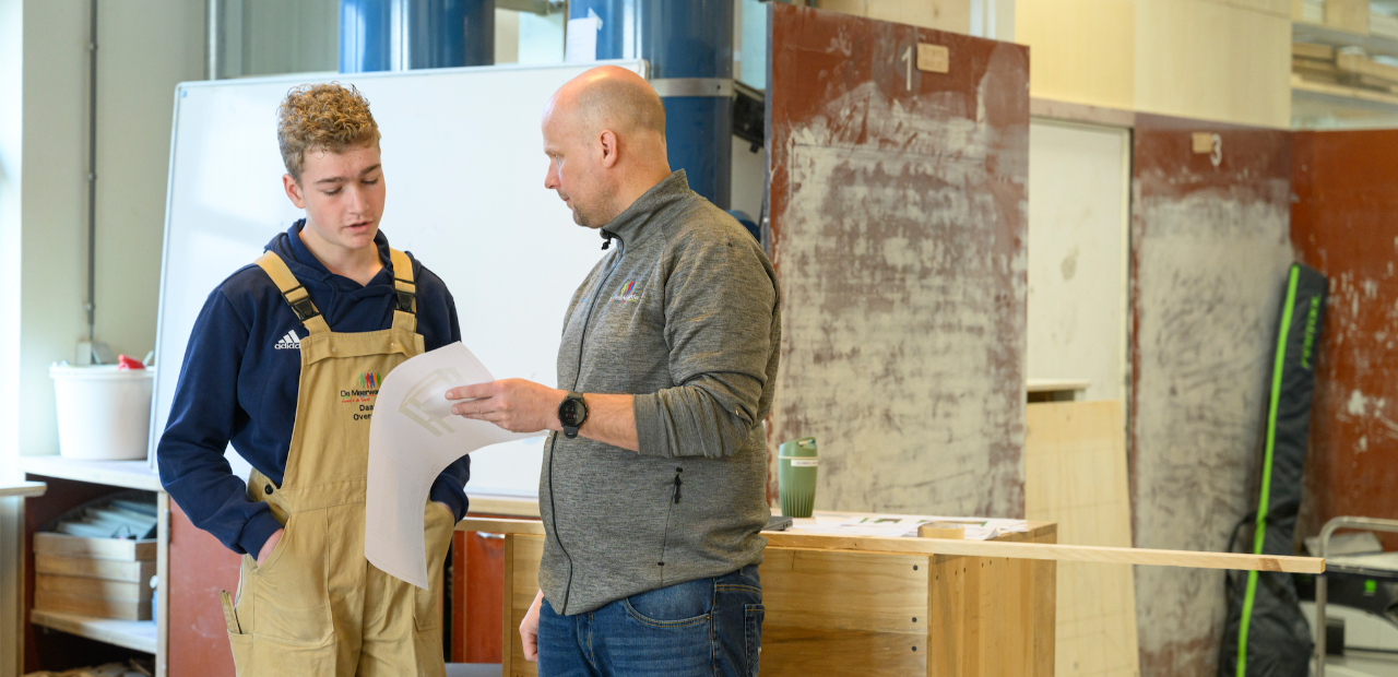 Gemeenschappelijke Medezeggenschapsraad 